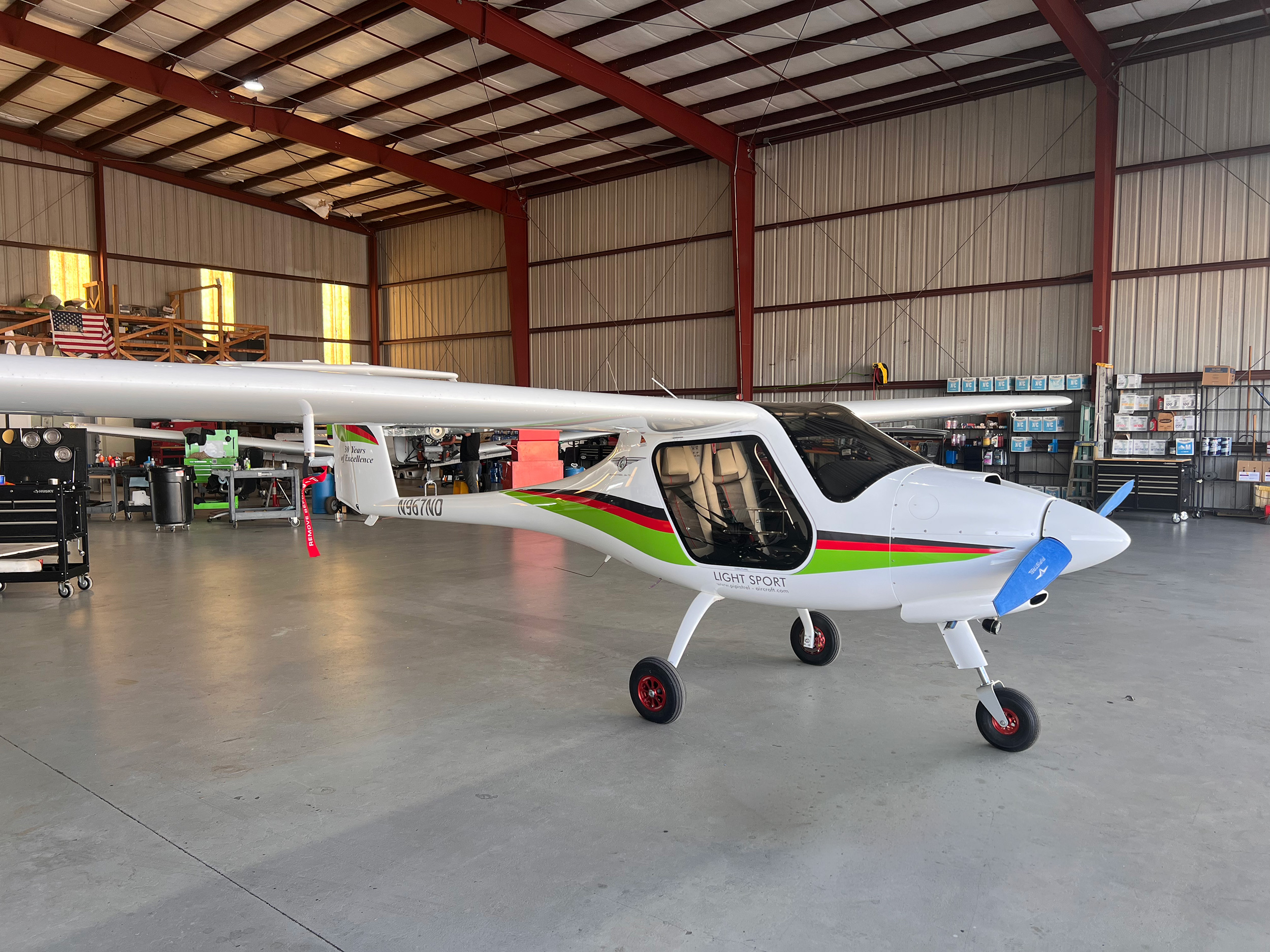 Aviation Graphics