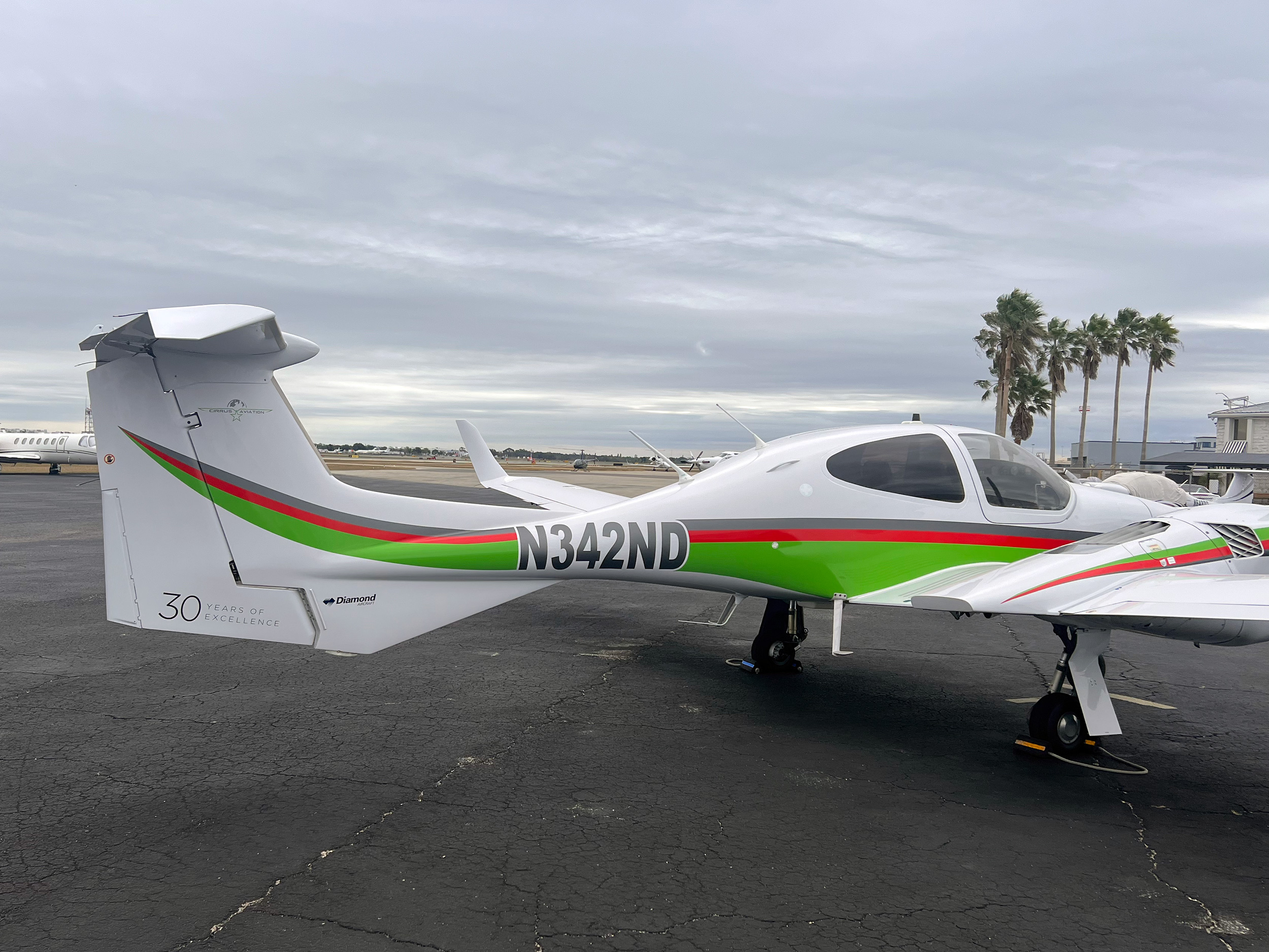 Aviation Graphics 2
