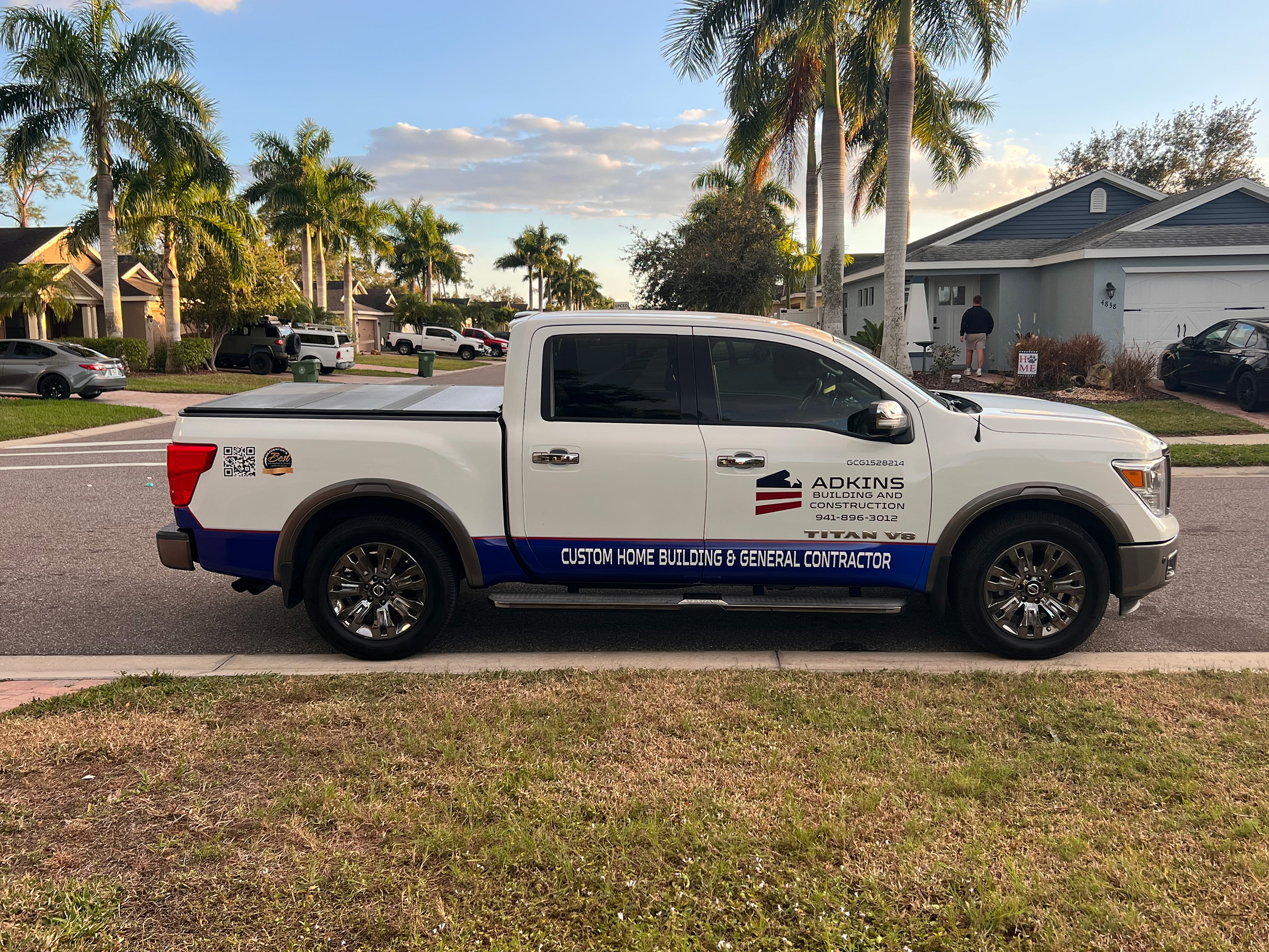 Decal Packages