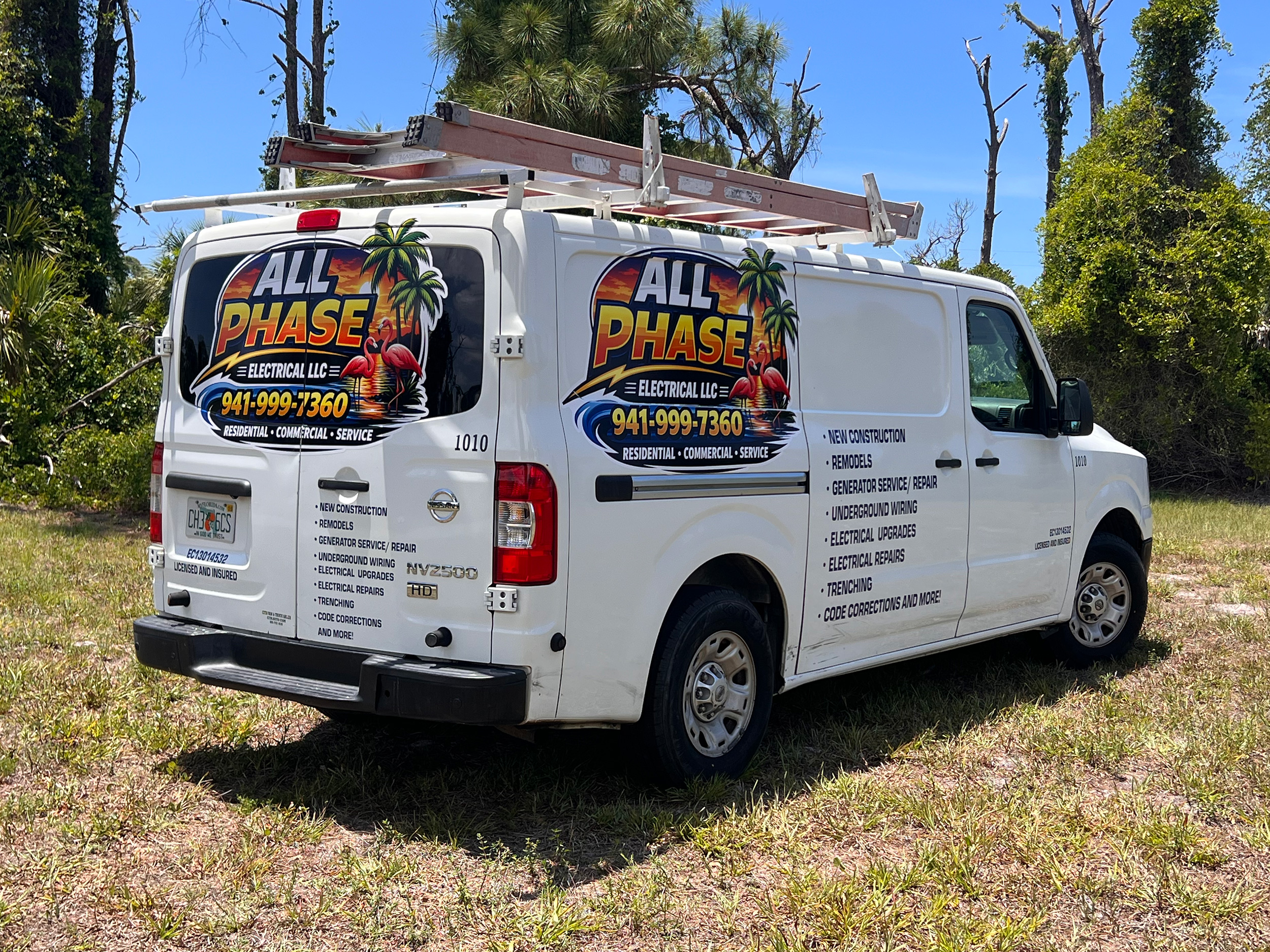 Decal Package