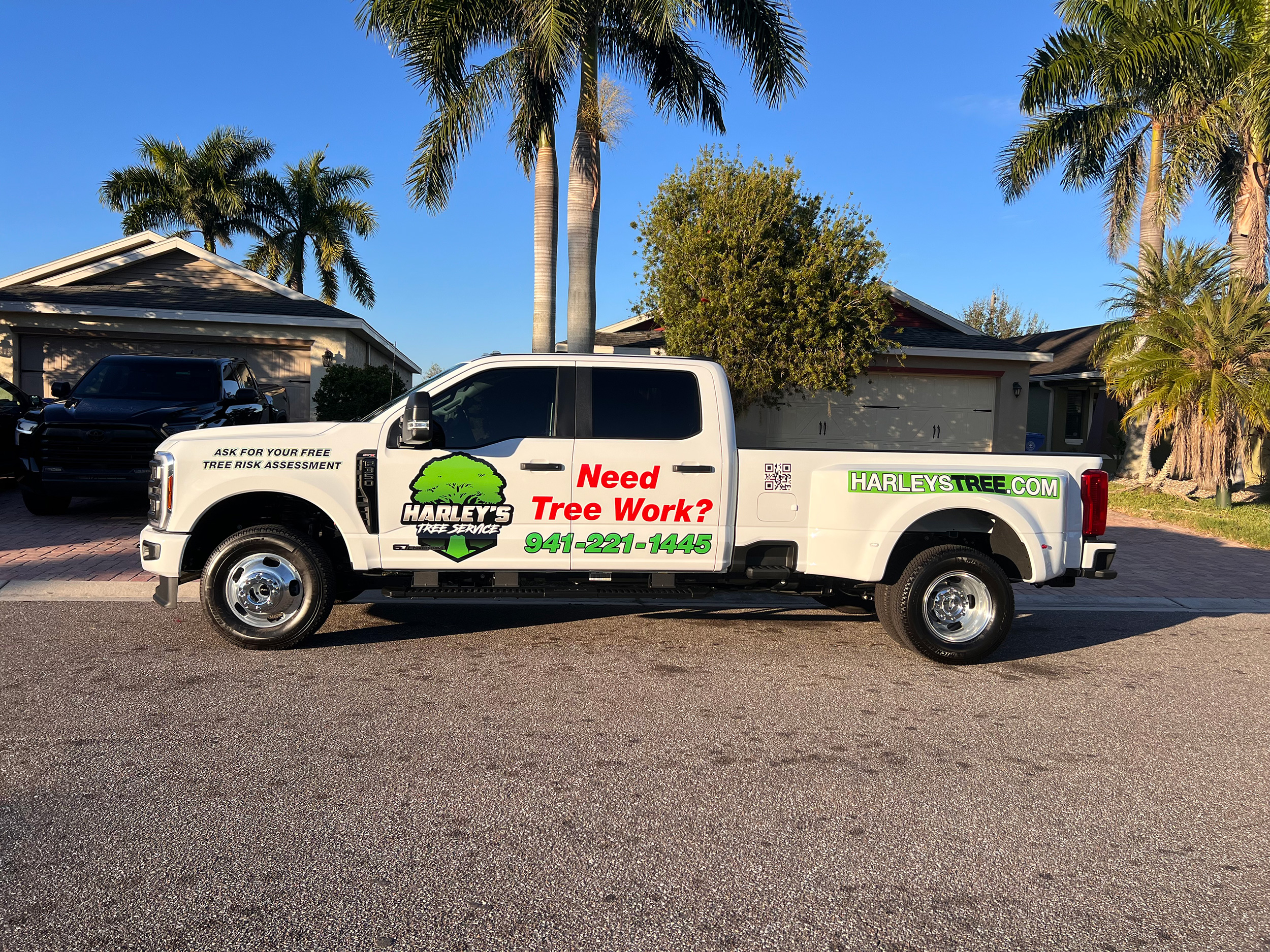 Decal Package