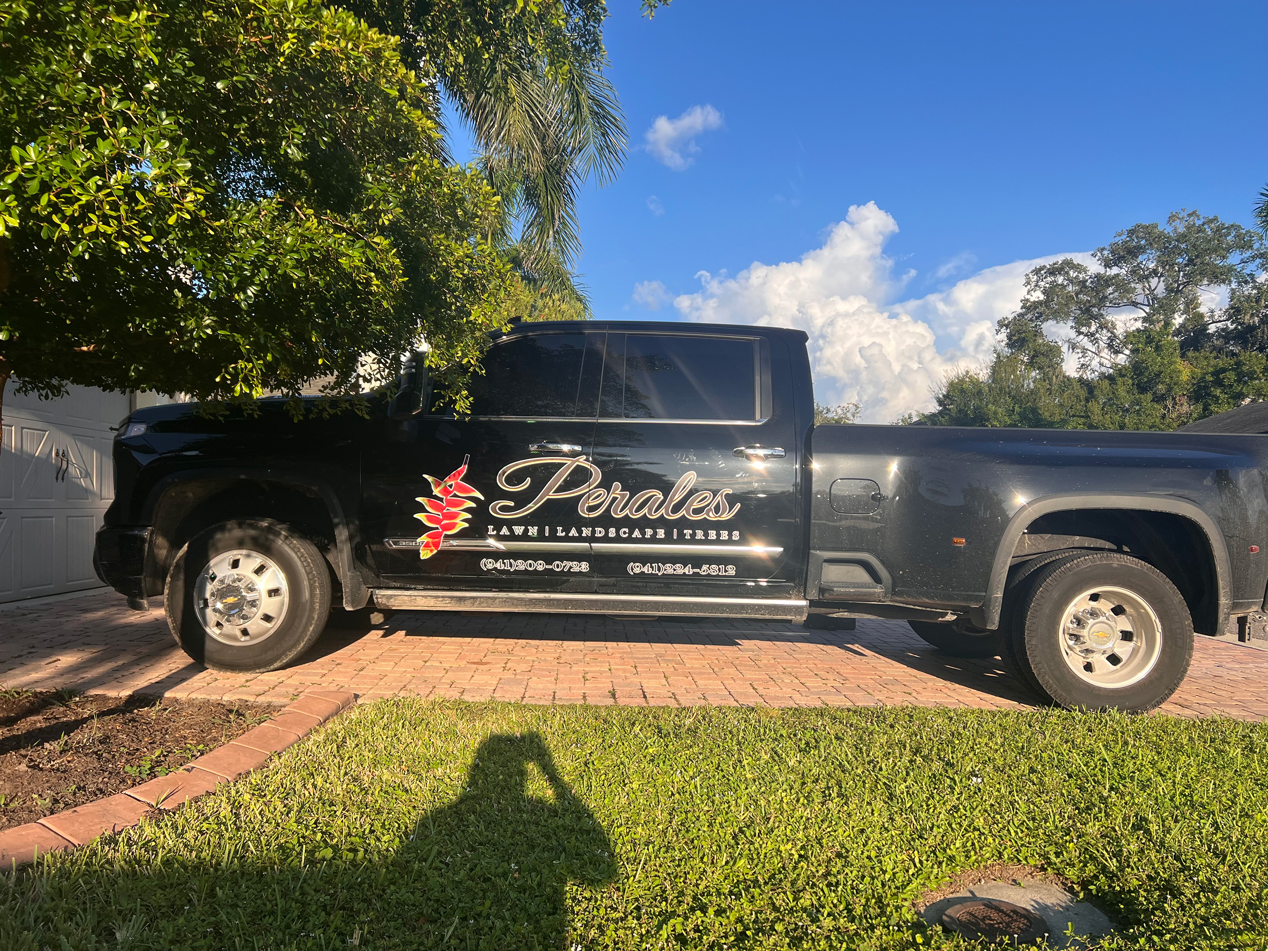 Decal Package