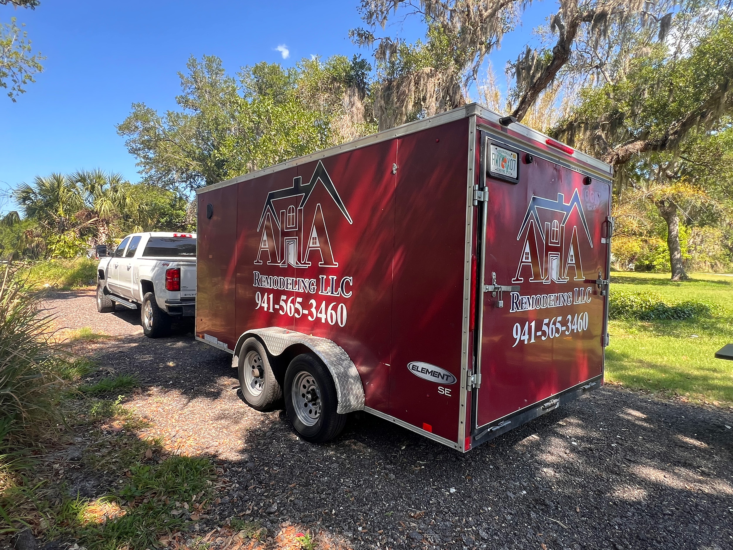 Decal Package
