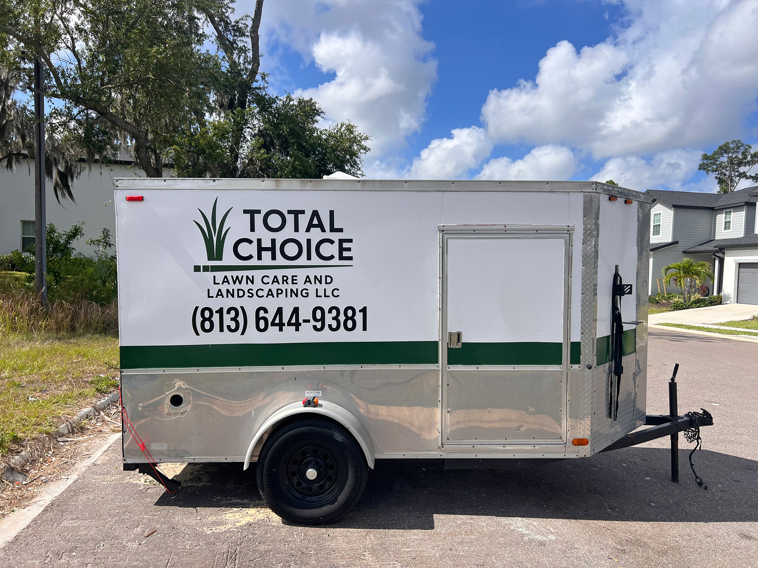 Decal Package