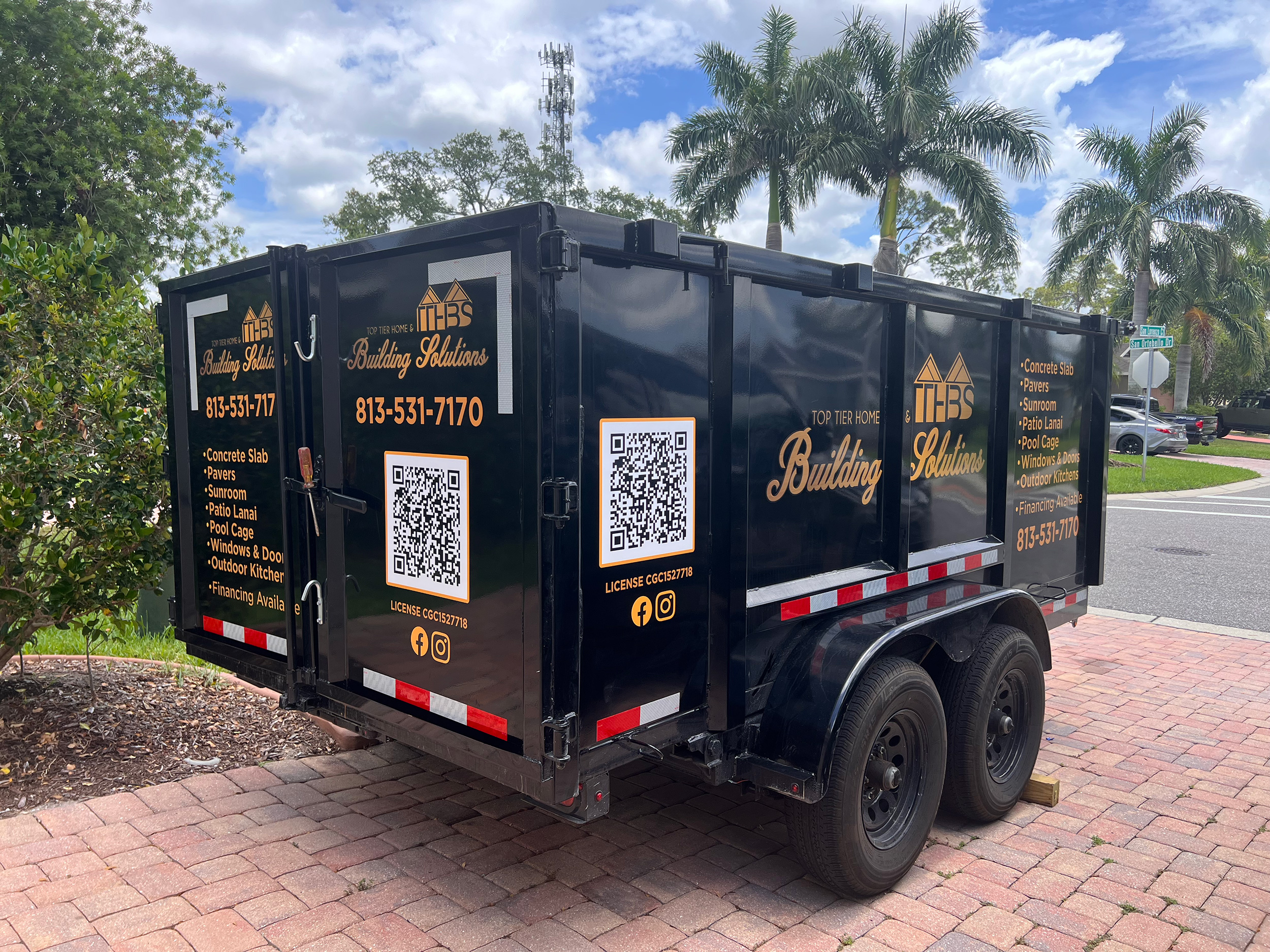 Decal Package