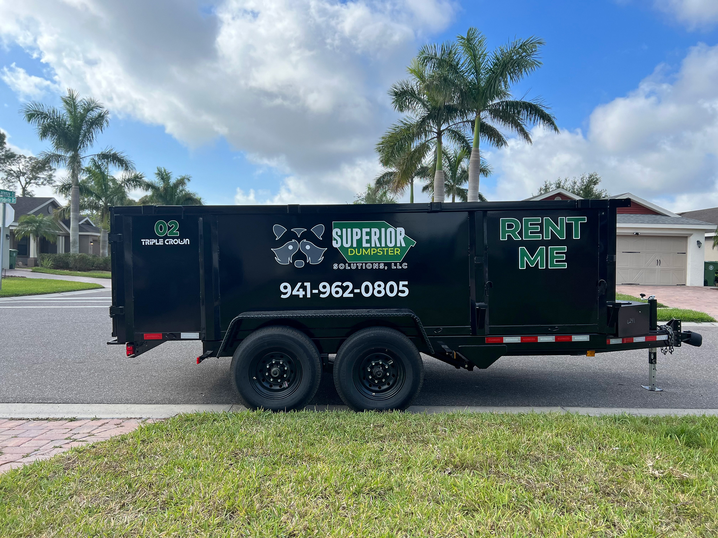 Decal Package