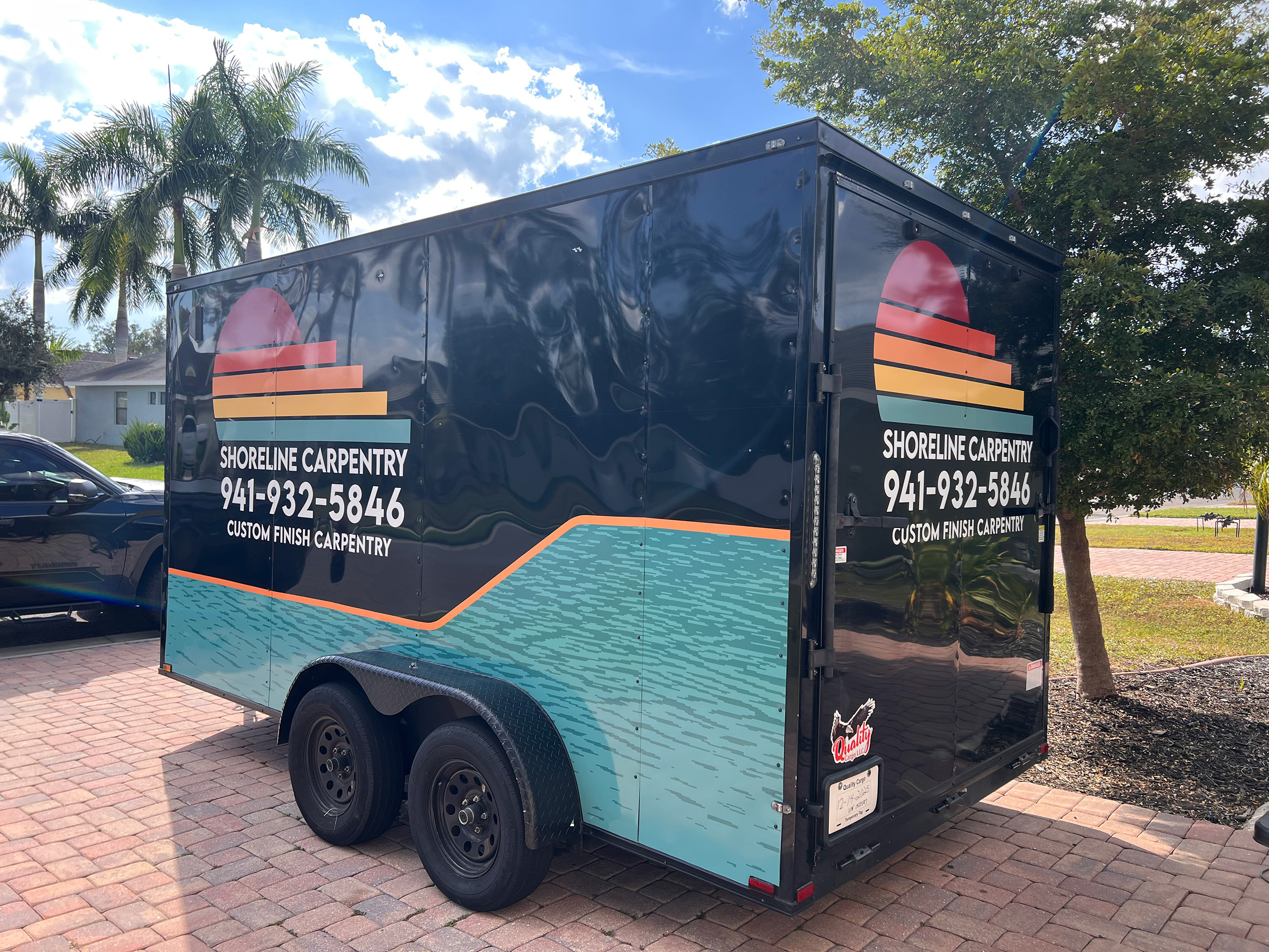 Decal Package