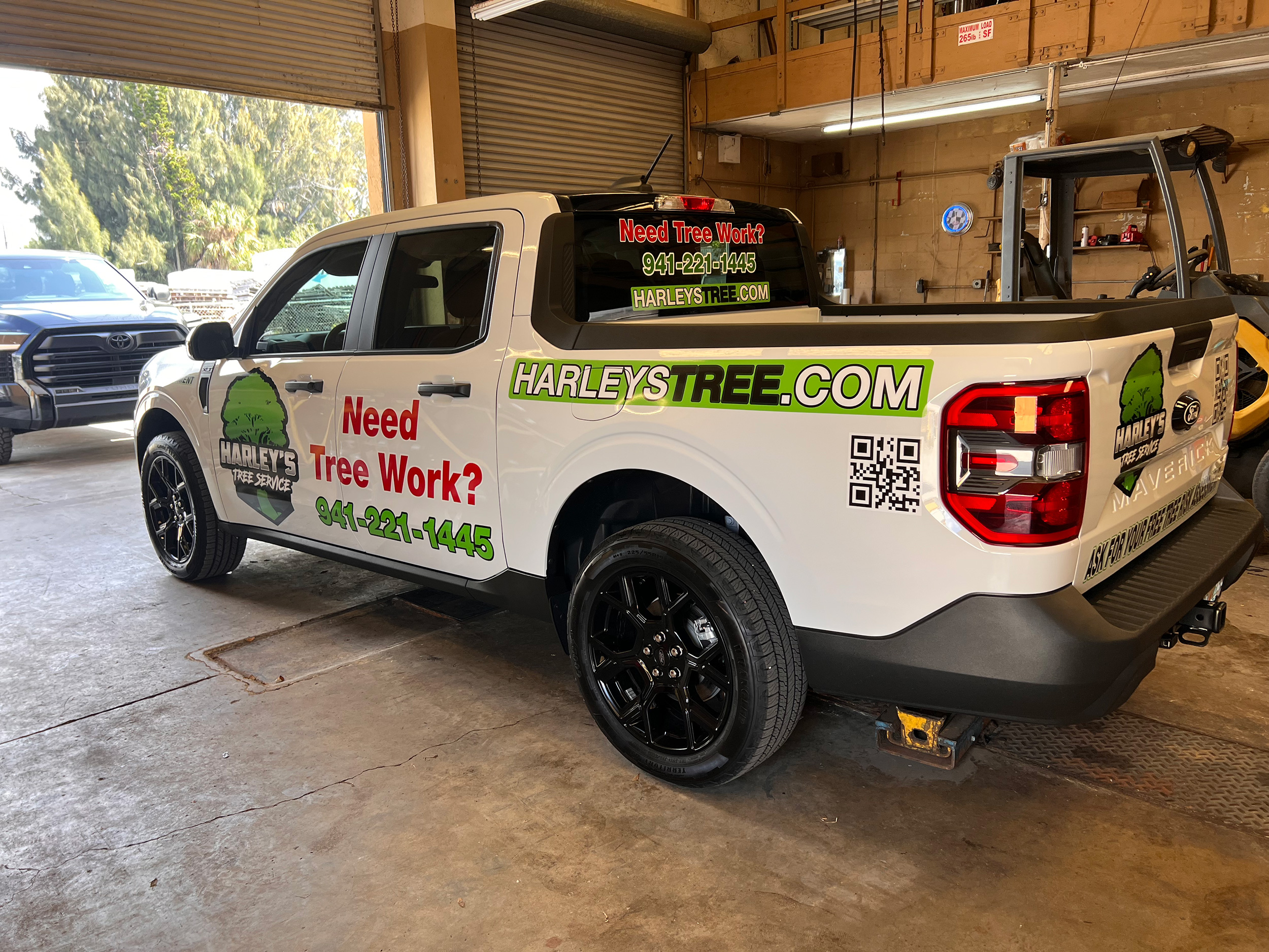 Decal Package