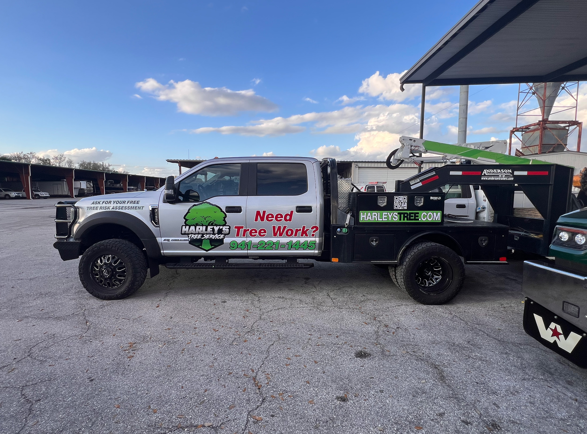 Decal Package