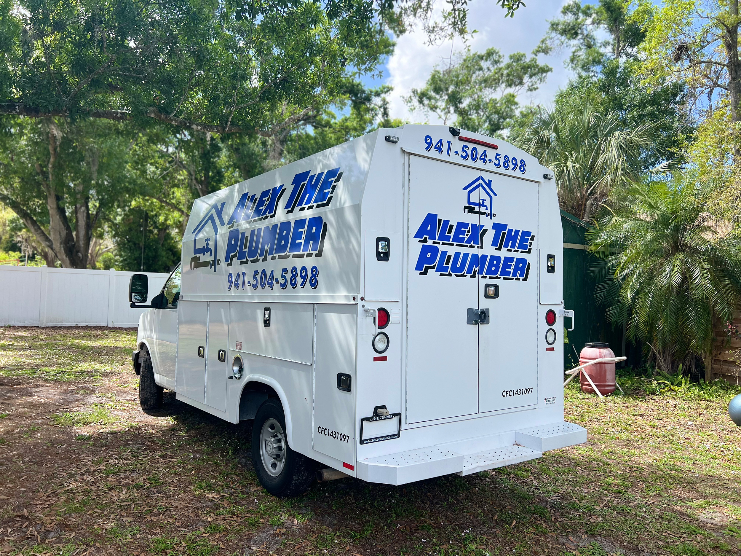Decal Package