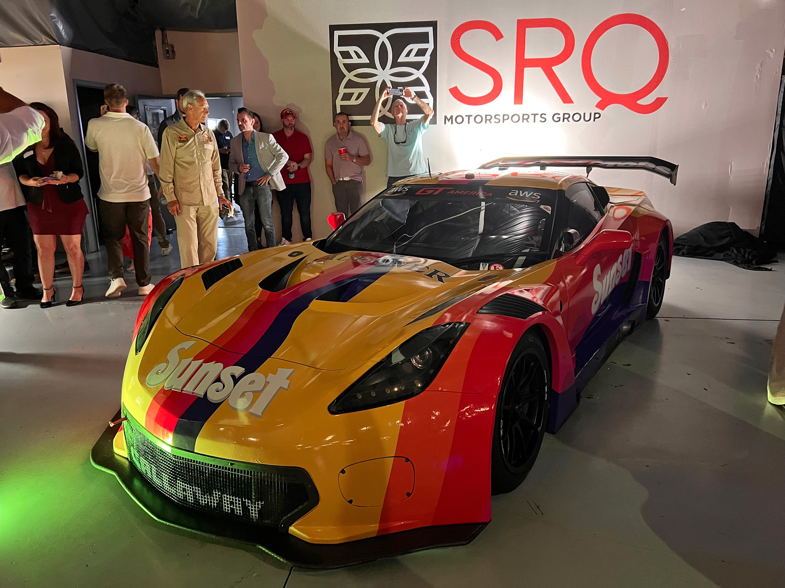Livery Graphics