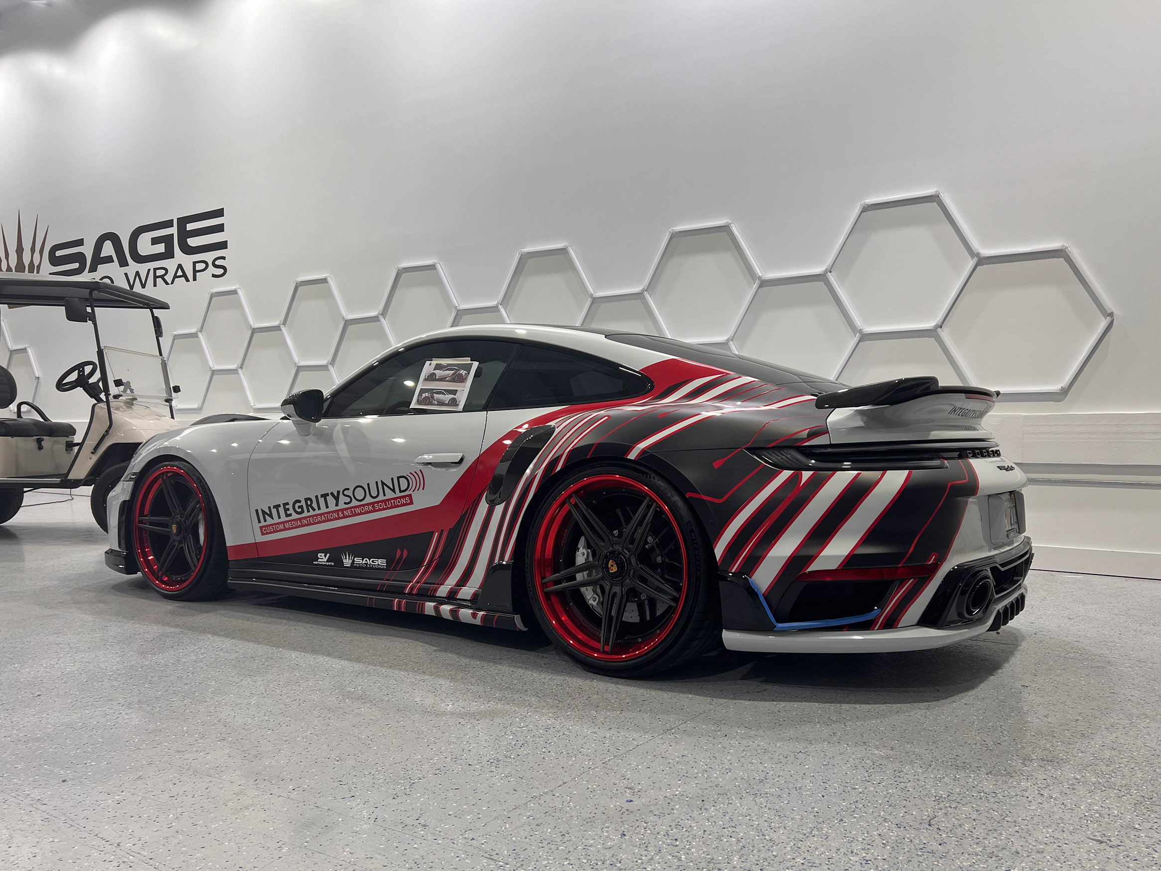 Livery Graphics 2