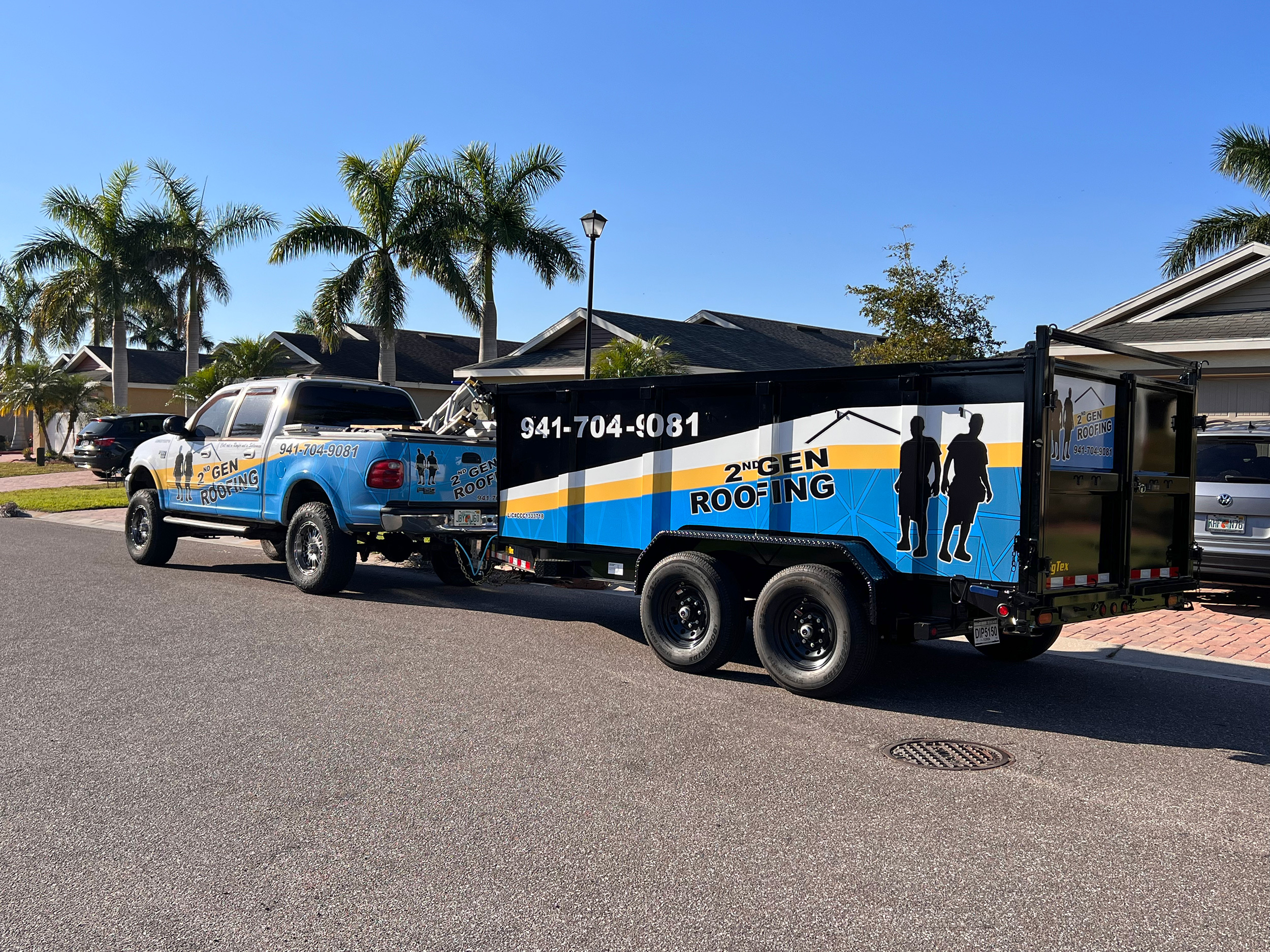 Vehicle Wrap