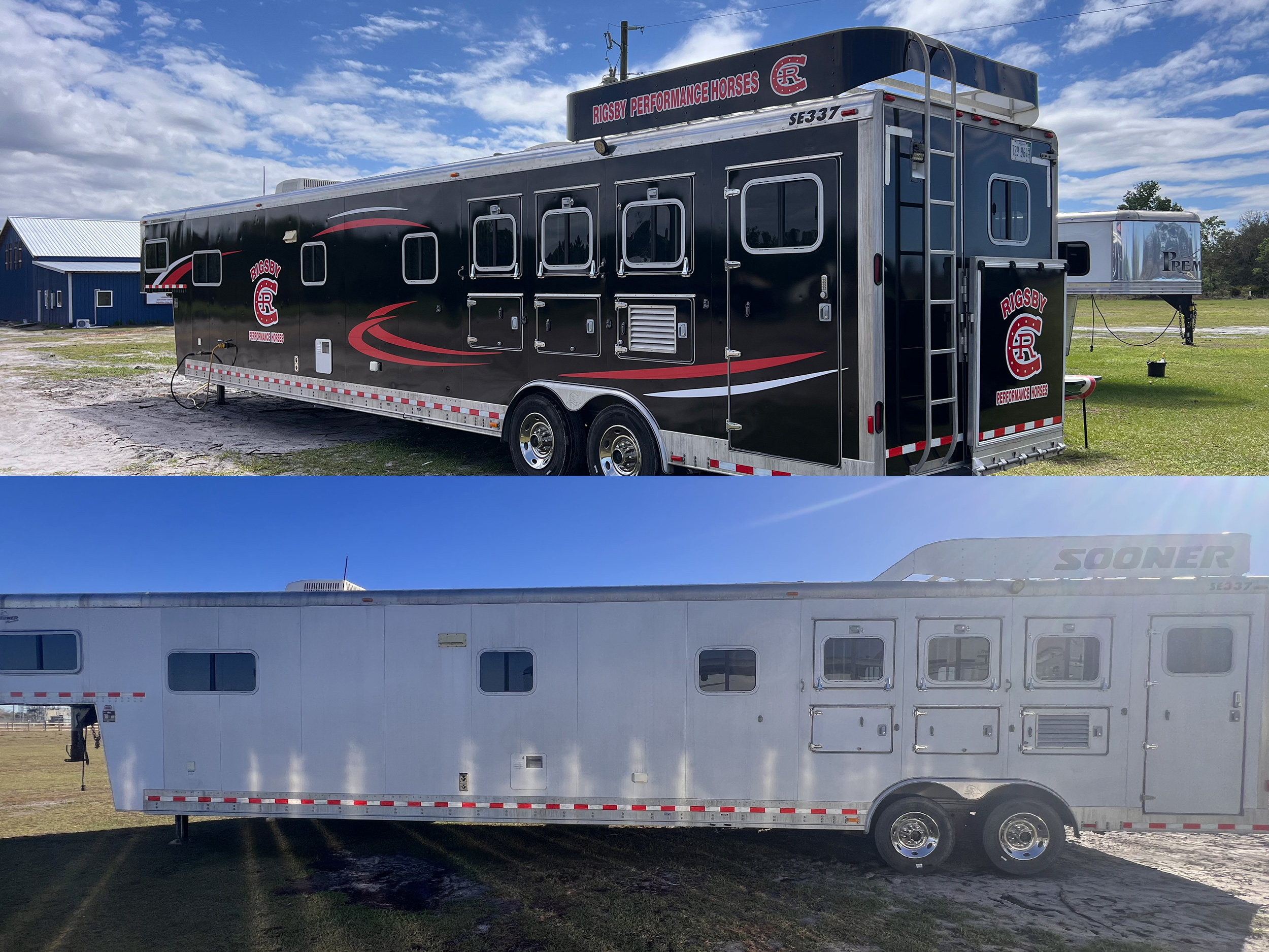 Vehicle Wrap